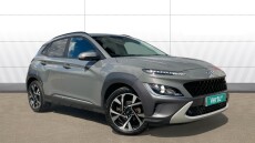 Hyundai Kona 1.0 TGDi 48V MHEV Premium 5dr Petrol Hatchback